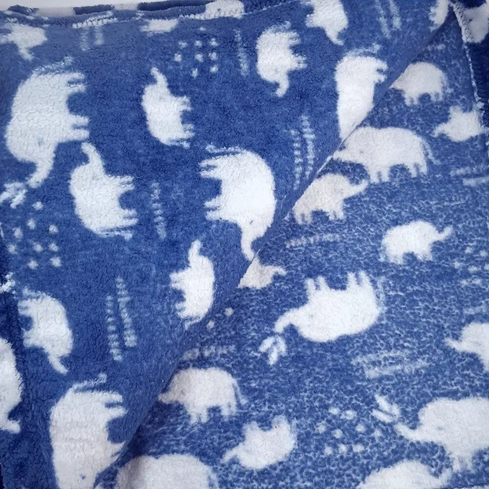 Dreamgro baby blanket